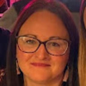 Meet your Posher, Georgia